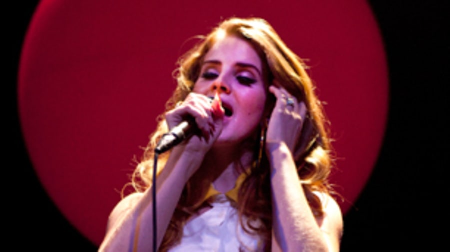 Lana Del Rey