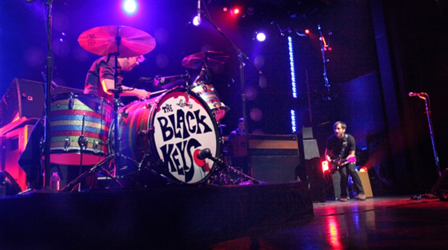 The Black Keys