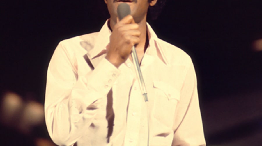 Dobie Gray – December 6th