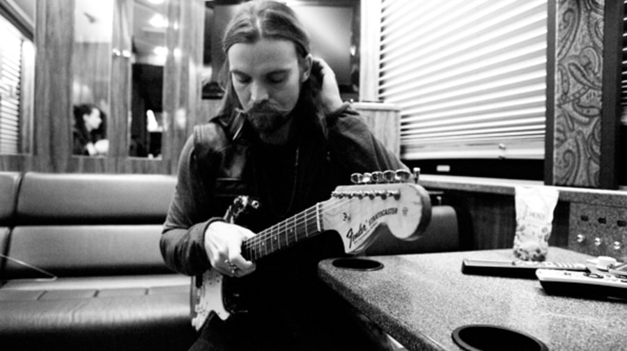 Tuning Up