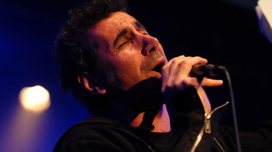 Serj Tankian