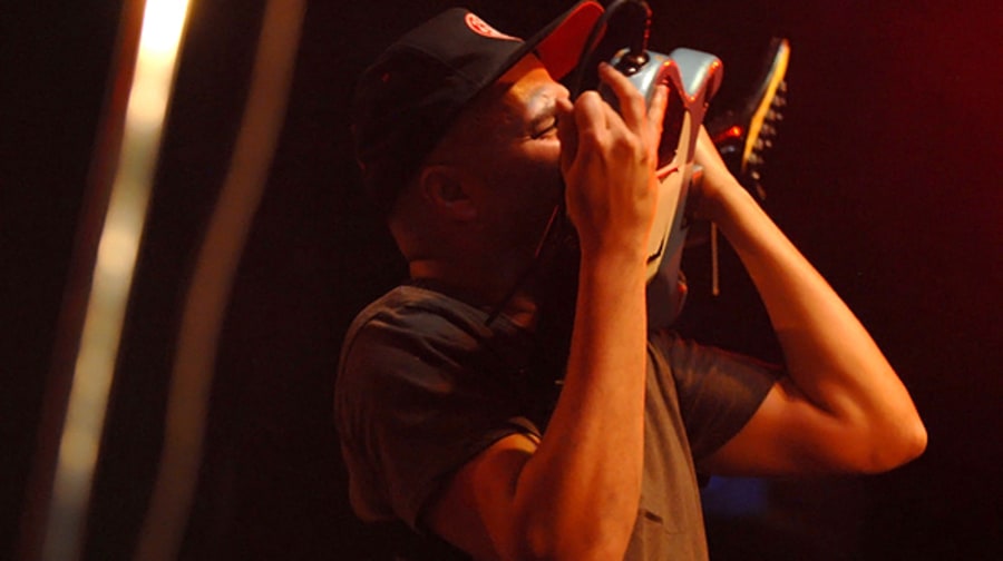 Tom Morello