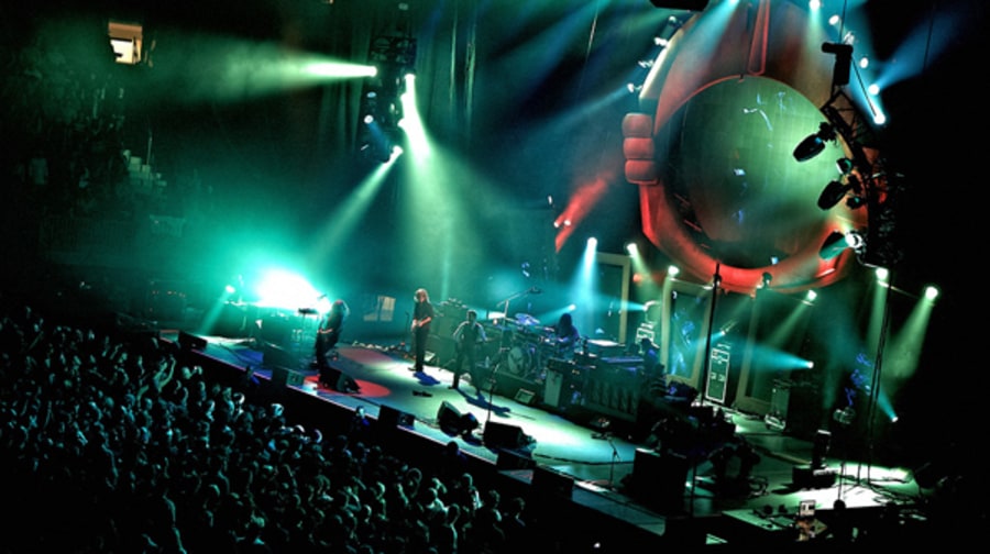 Madison Square Garden