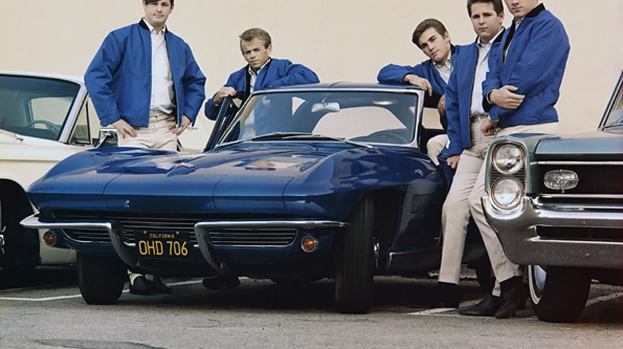 Corvette