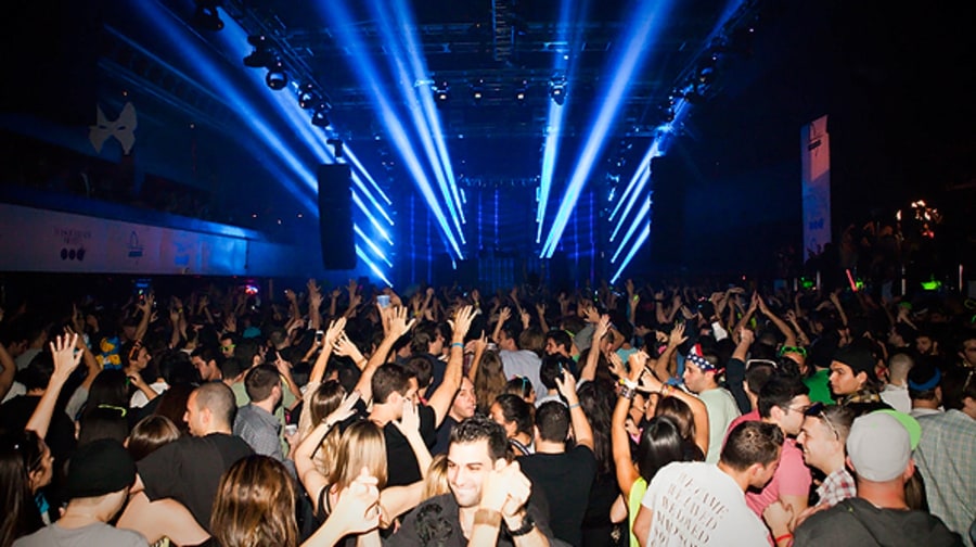 Swedish House Mafia