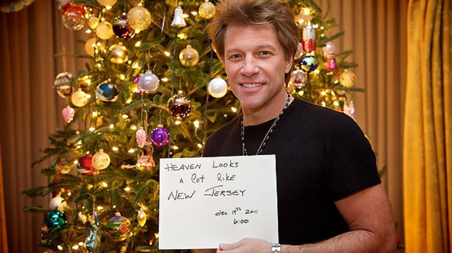 Jon Bon Jovi