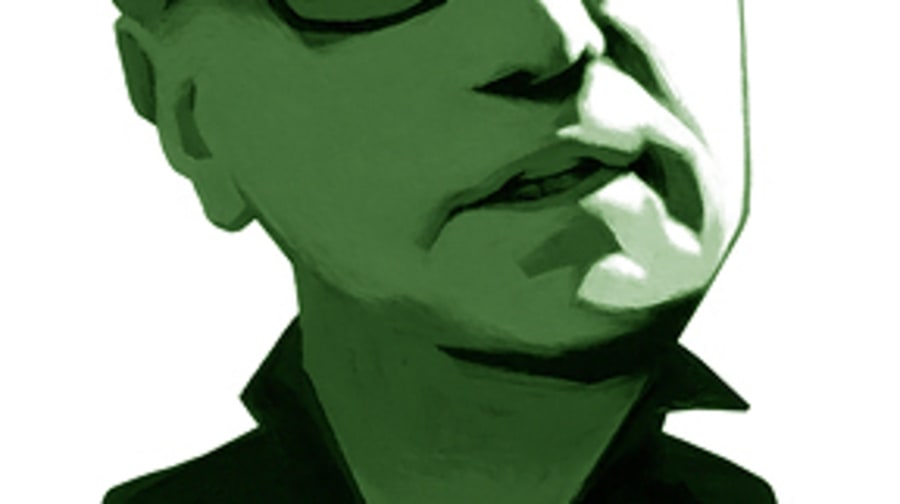 Martin Scorsese