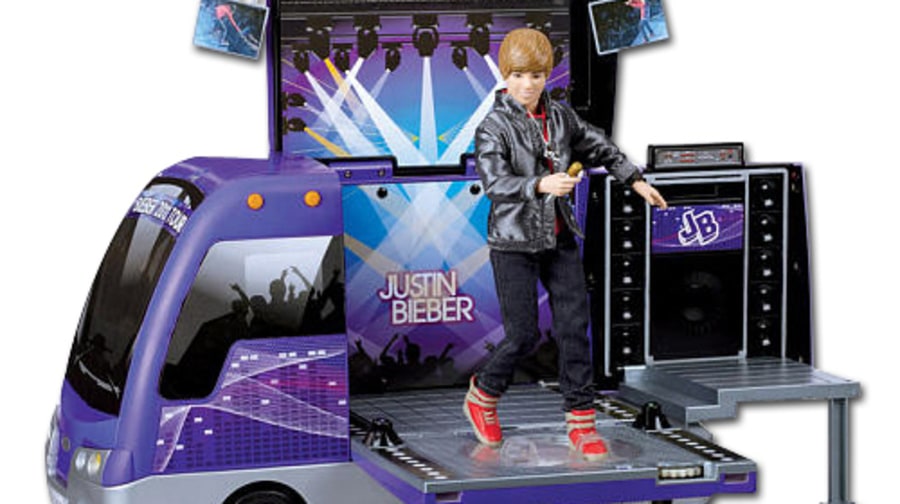 Justin Bieber