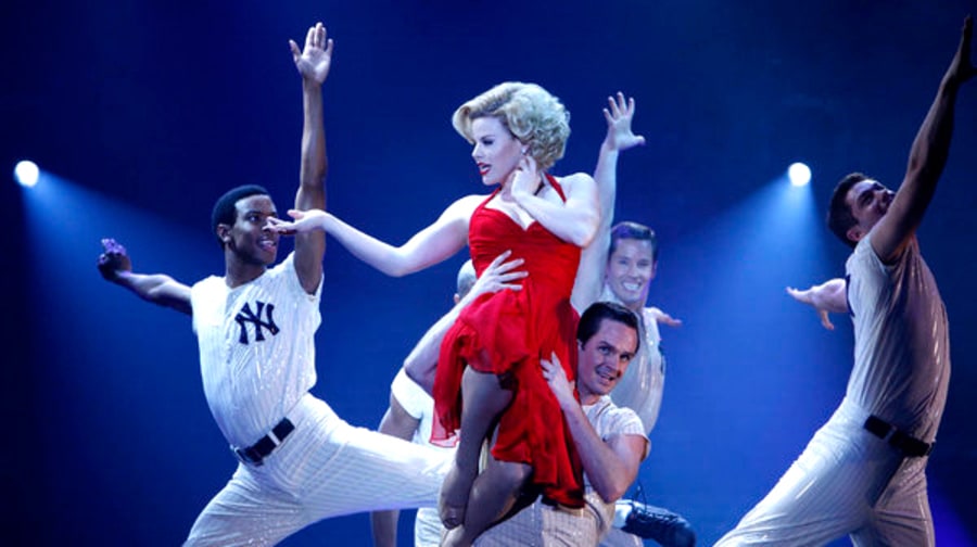 'Smash' (NBC, 2/6)
