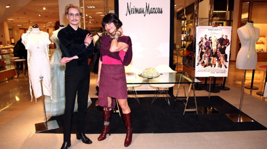 'Project Runway All Stars' (Lifetime, 1/5)