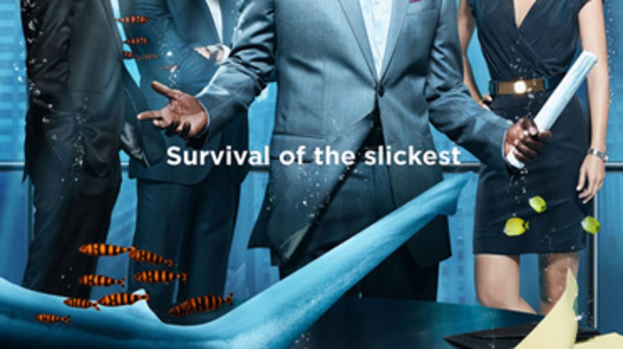 'House of Lies' (Showtime, 1/8)
