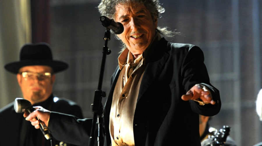 Bob Dylan's Never-Ending Tour Keeps on Trucking