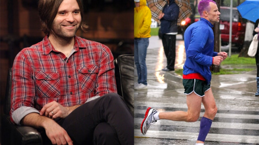 Ben Gibbard