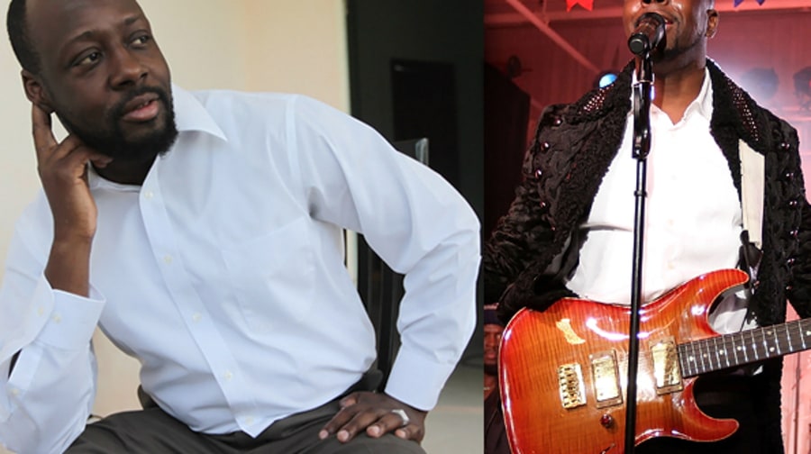 Wyclef Jean