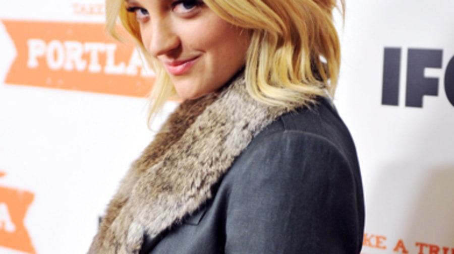 Abby Elliott