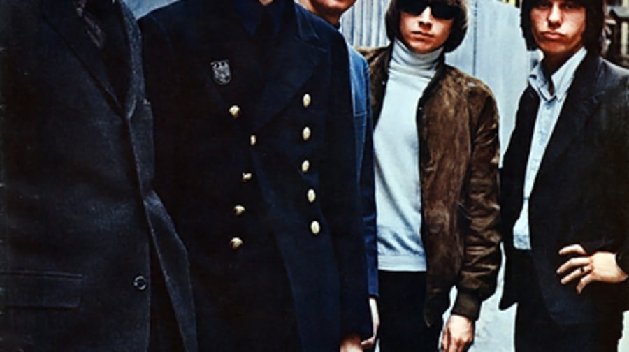 The Yardbirds