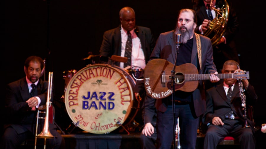 Steve Earle
