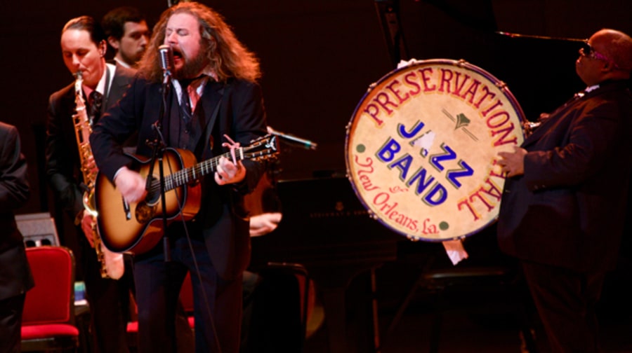 Jim James