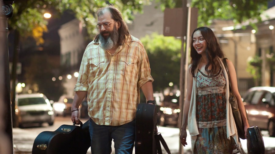 Steve Earle