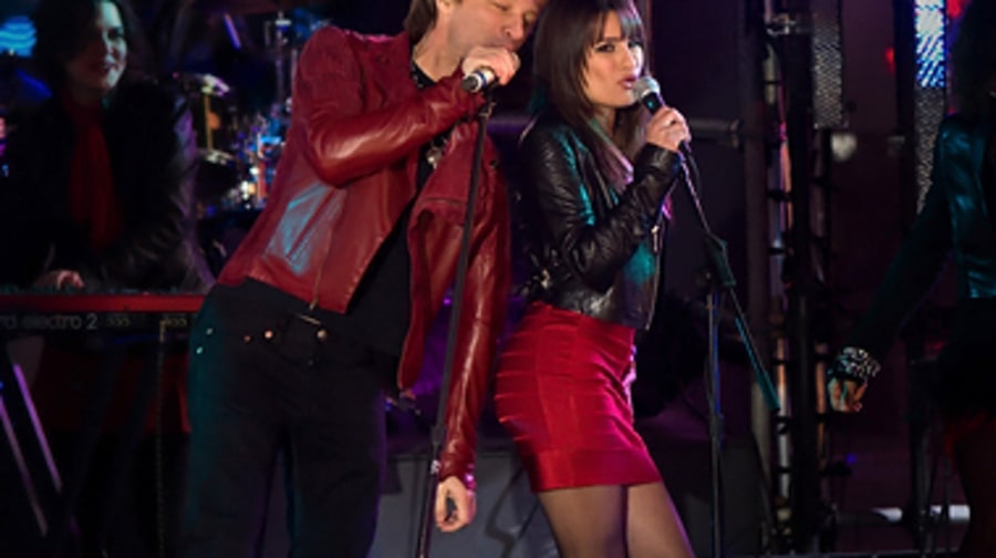 Jon Bon Jovi