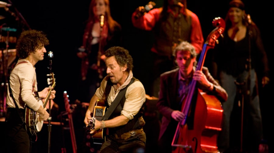 We Shall Overcome Tour, 2006