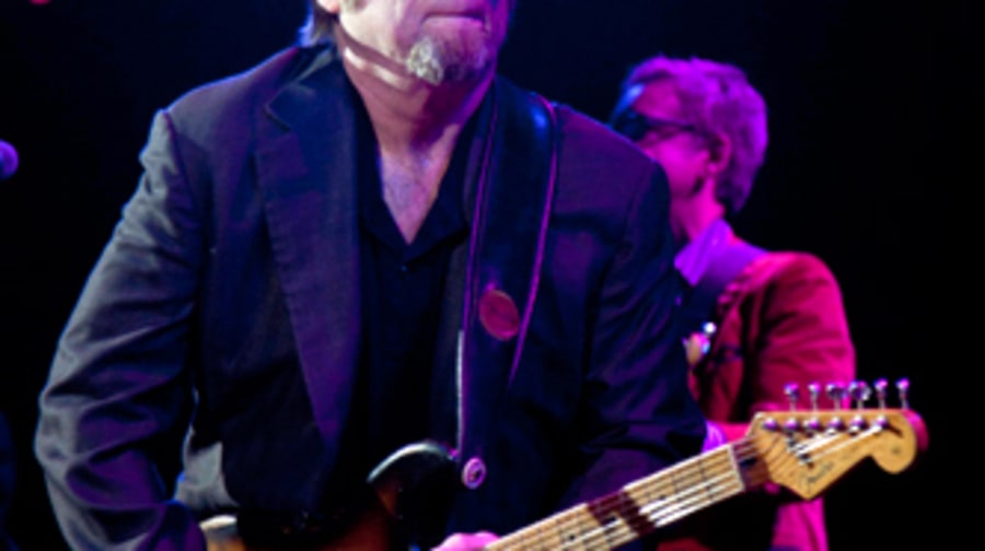 Stephen Stills
