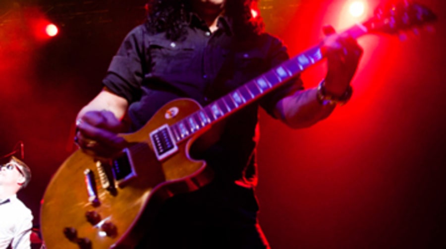 Slash