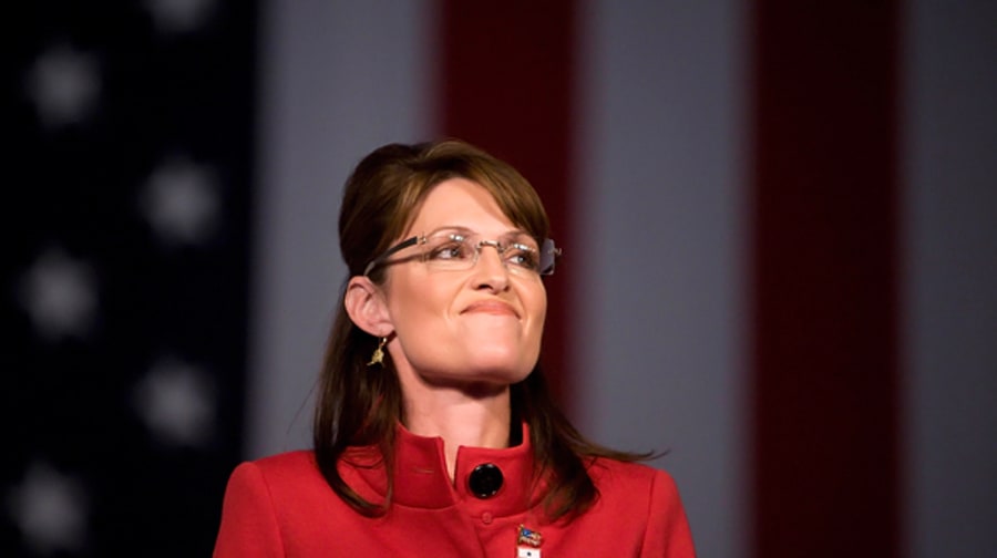 Sarah Palin's Emails