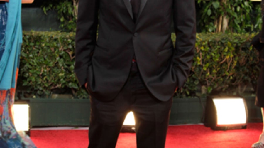 Mark Salling