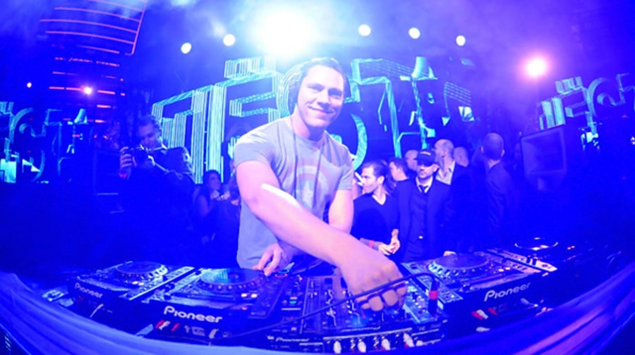 Tiësto