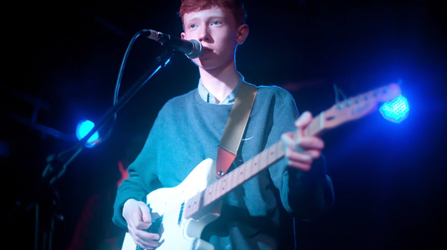King Krule