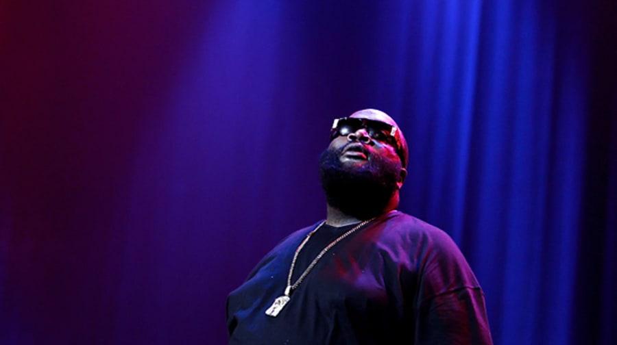 Rick Ross