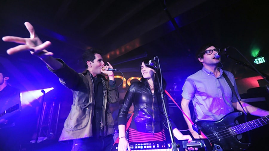 Cobra Starship