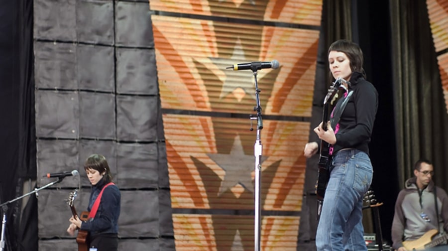 Farm Aid