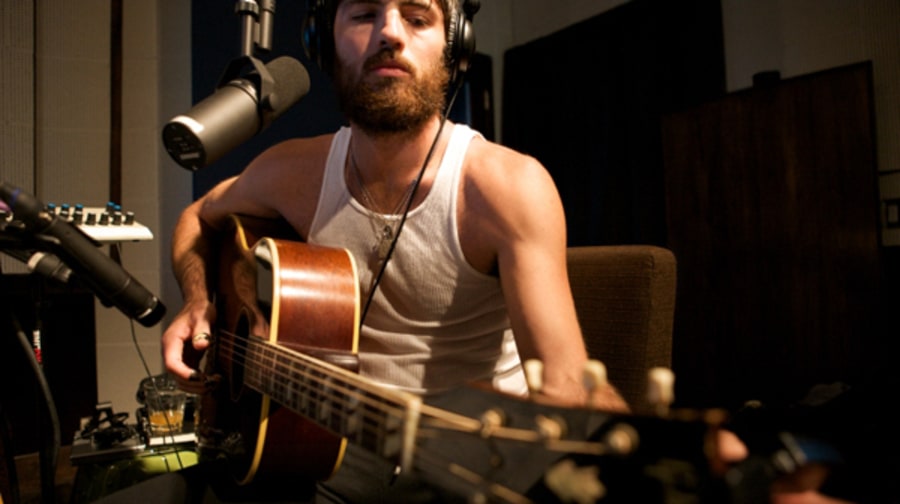 Malibu Studio 2008