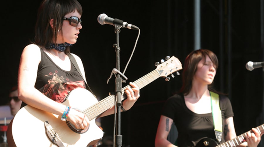 Lollapalooza 2005