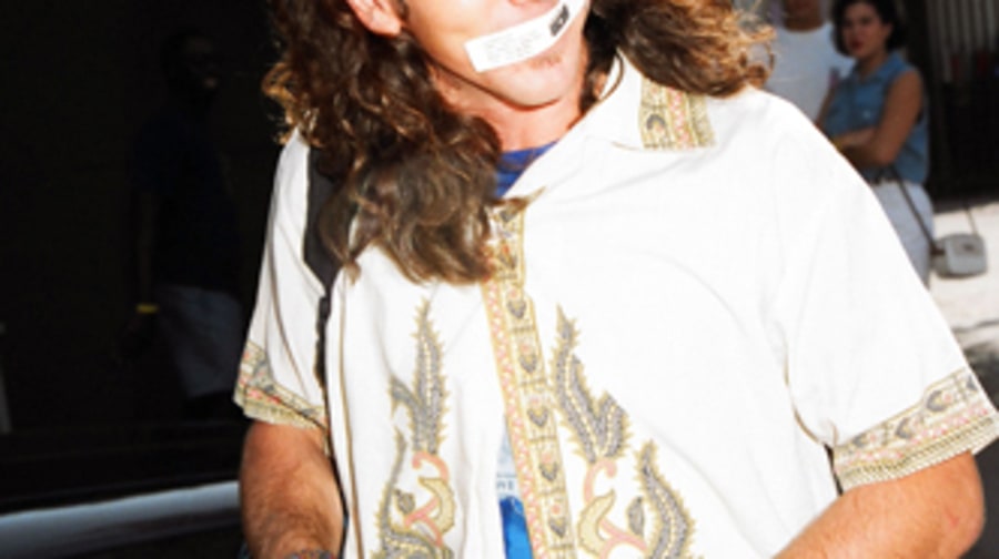 MTV Music Awards 1992