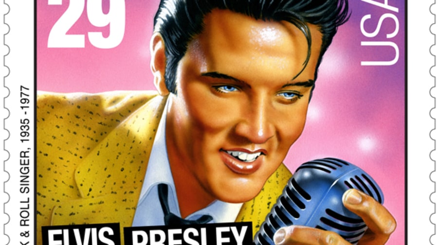 Elvis Presley