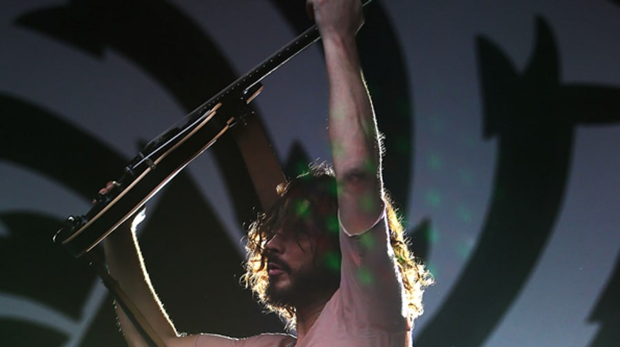 Soundgarden