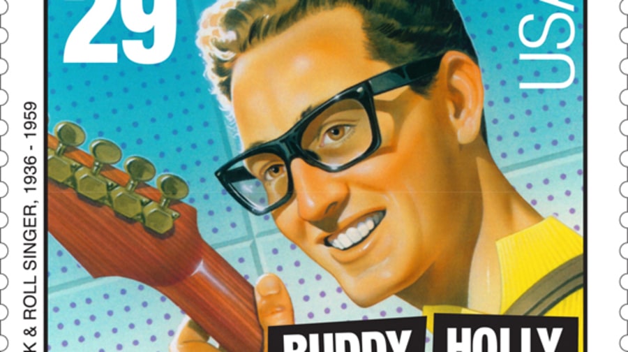 Buddy Holly