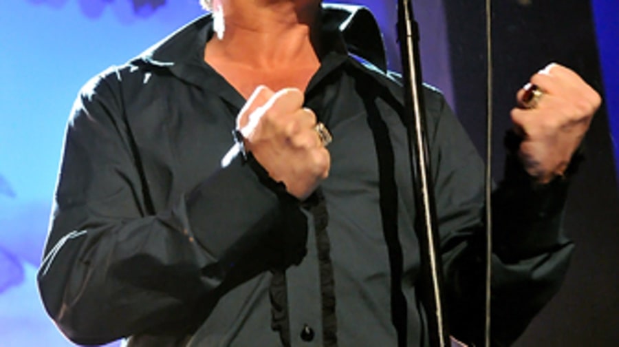 Morrissey
