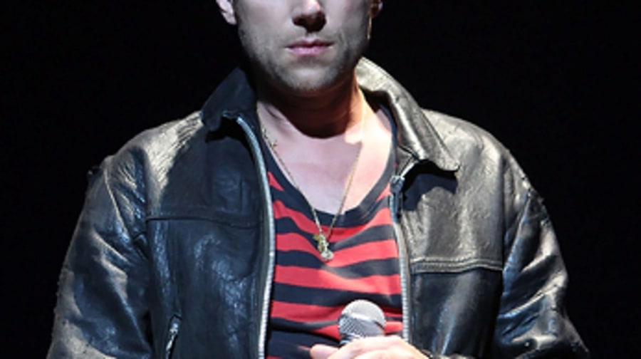Damon Albarn