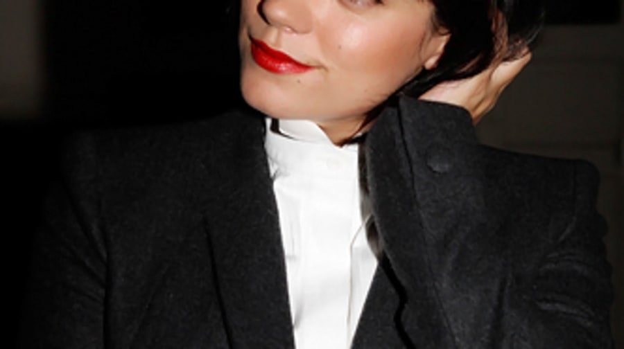Lily Allen
