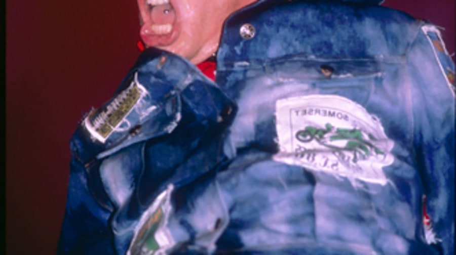 Keith Flint