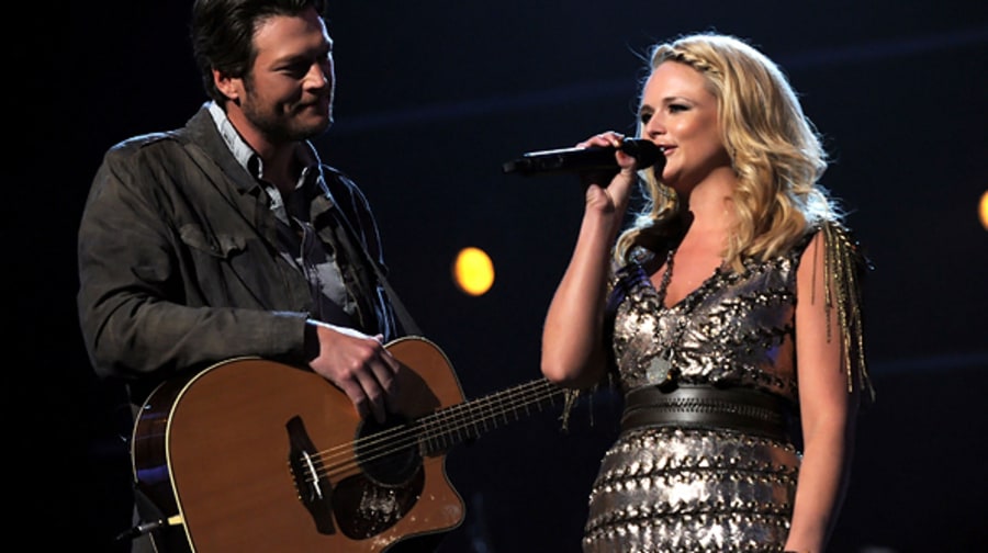 Girls' Night Out: Superstar Women Of Country