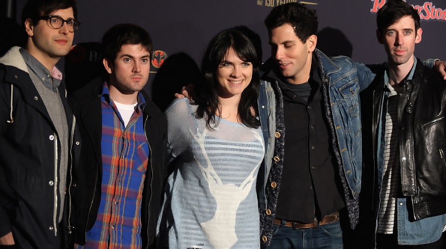Cobra Starship