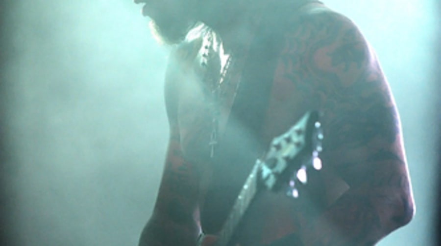 Dave Navarro