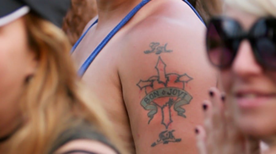 Bon Jovi