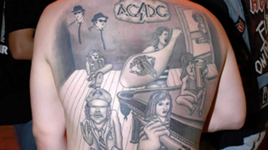AC/DC