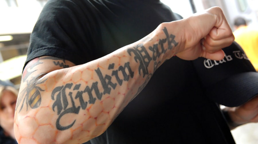 Linkin Park